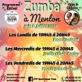 Zumba® Estivale Outdoor Menton