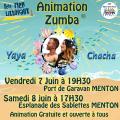 Animation Zumba® 