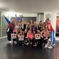 Zumba® Fitdance Academy - 2023