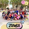 Zumba® Outdoor Koaland - 2024