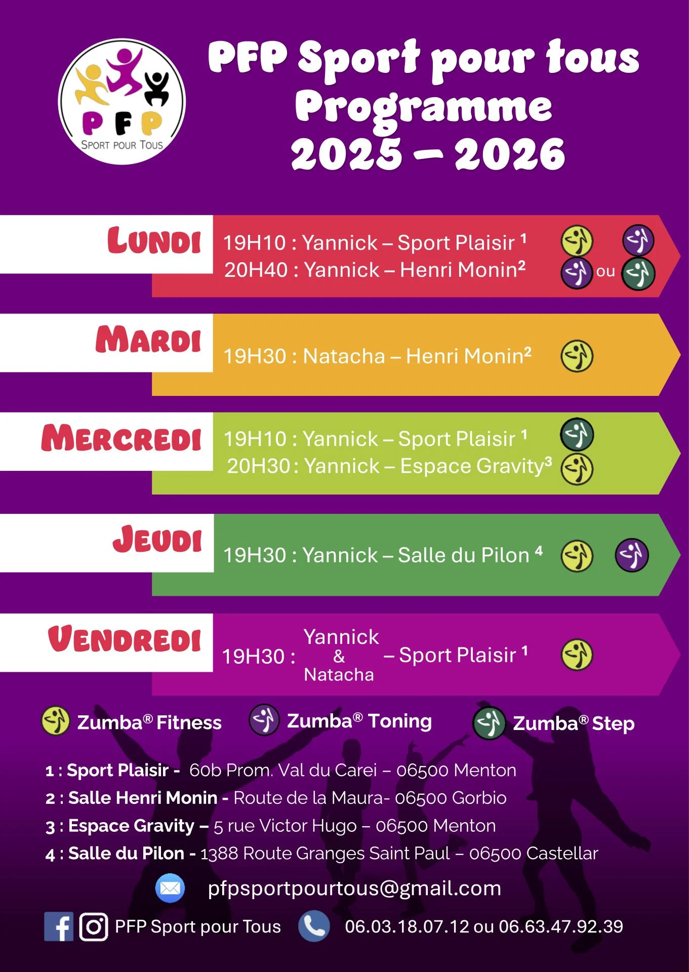 2025 2026 pfp